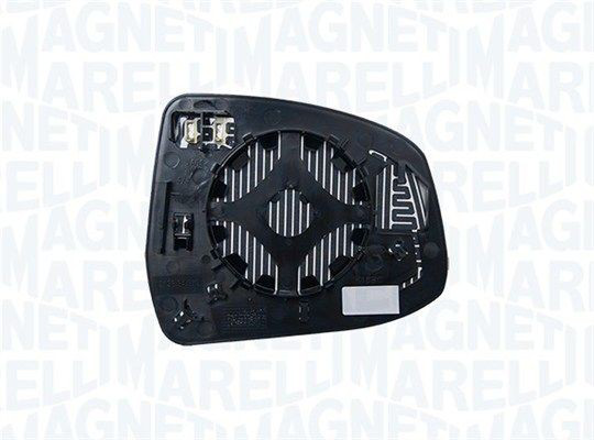 Купить 351991307580 Magneti Marelli Стекло правого зеркала заднего вида